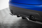 Maxton rear splitter for Jaguar F-Pace R-Sport X761