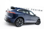 Maxton stražnji splitter za Jaguar F-Pace R-Sport X761 Facelift