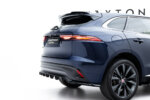 Maxton stražnji splitter za Jaguar F-Pace R-Sport X761 Facelift