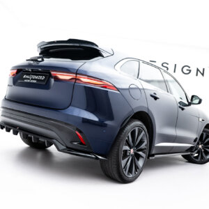 Maxton stražnji splitter za Jaguar F-Pace R-Sport X761 Facelift