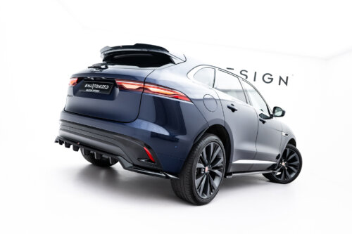 Maxton stražnji splitter za Jaguar F-Pace R-Sport X761 Facelift