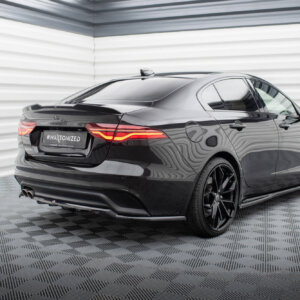 Maxton stražnji splitter za Jaguar XE X760 Facelift