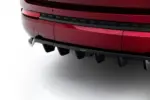 Maxton stražnji splitter za Jeep Grand Cherokee L Mk5