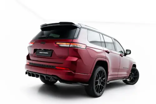 Maxton stražnji splitter za Jeep Grand Cherokee L Mk5
