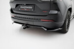 Maxton stražnji splitter za Jeep Grand Cherokee Trailhawk Mk5