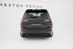 Maxton stražnji splitter za Jeep Grand Cherokee Trailhawk Mk5
