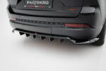 Maxton stražnji splitter za Jeep Grand Cherokee Trailhawk Mk5