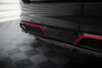 Maxton rear splitter for Kia Ceed GT Mk3 Facelift