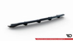 Maxton rear splitter for Kia Ceed GT Mk3 Facelift