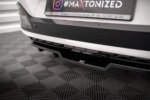Maxton stražnji splitter za Kia EV6 GT-Line Mk1