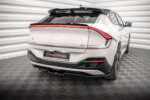 Maxton stražnji splitter za Kia EV6 GT-Line Mk1