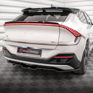 Maxton stražnji splitter za Kia EV6 GT-Line Mk1