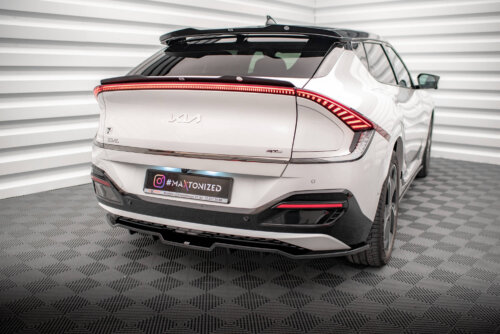 Maxton stražnji splitter za Kia EV6 GT-Line Mk1