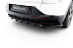 Maxton rear splitter for Kia EV6 Mk1