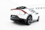 Maxton rear splitter for Kia EV6 Mk1