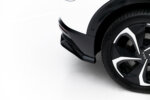 Maxton rear splitter for Kia EV6 Mk1