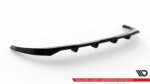 Maxton rear splitter for Kia EV9 GT-Line Mk1