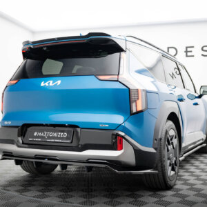 Maxton stražnji splitter za Kia EV9 GT-Line Mk1