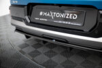 Maxton rear splitter for Kia EV9 GT-Line Mk1