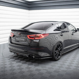 Maxton stražnji splitter za Kia Optima Mk3