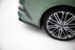 Maxton stražnji splitter za Kia Proceed GT-Line Mk1 Facelift