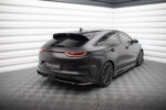 Maxton rear splitter for Kia Proceed GT Mk1 Facelift