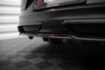 Maxton rear splitter for Kia Proceed GT Mk1 Facelift