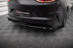 Maxton rear splitter for Kia Proceed GT Mk1 Facelift