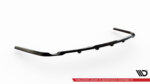 Maxton rear splitter for Kia Proceed GT Mk1 Facelift