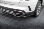 Maxton rear splitter for Kia Sorento Mk4