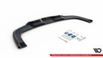 Maxton rear splitter for Kia XCeed Mk1