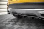 Maxton rear splitter for Kia XCeed Mk1
