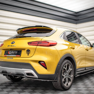 Maxton stražnji splitter za Kia XCeed Mk1