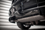 Maxton rear splitter for Lamborghini Urus Mk1