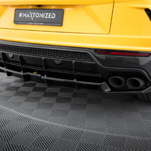 Maxton stražnji splitter za Lamborghini Urus Mk1