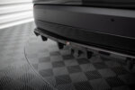 Maxton rear splitter for Land Rover Discovery HSE Mk5