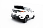 Maxton rear splitter for Land Rover Range Rover Evoque Dynamic Mk2