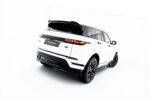 Maxton rear splitter for Land Rover Range Rover Evoque Dynamic Mk2