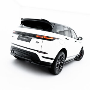 Maxton stražnji splitter za Land Rover Range Rover Evoque Dynamic Mk2