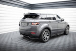 Maxton stražnji splitter za Land Rover Range Rover Evoque HSE Dynamic Mk1 Facelift