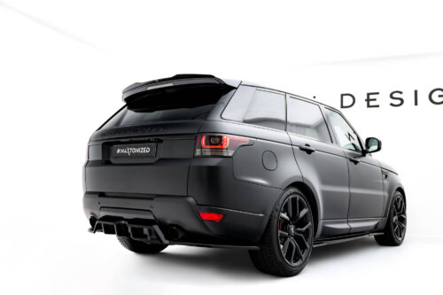 Maxton stražnji splitter za Land Rover Range Rover Sport Mk2