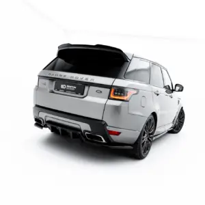 Maxton stražnji splitter za Land Rover Range Rover Sport Mk2 Facelift