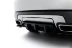Maxton rear splitter for Land Rover Range Rover Sport Mk2 Facelift