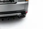 Maxton rear splitter for Land Rover Range Rover Sport Mk2 Facelift