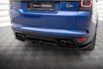 Maxton stražnji splitter za Land Rover Range Rover Sport SVR Mk2