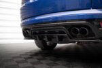 Maxton stražnji splitter za Land Rover Range Rover Sport SVR Mk2