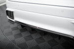 Maxton rear splitter for Lexus RX F-Sport Mk5