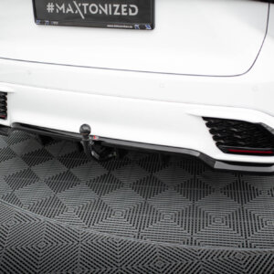 Maxton stražnji splitter za Lexus RX F-Sport Mk5