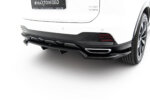 Maxton rear splitter (with vertical bars) for MG HS Mk2