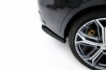 Maxton rear splitter (with vertical bars) for Maserati Levante GT Mk1 Facelift